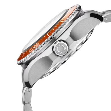 Omega Seamaster SEAMASTER PLANET OCEAN 6000M