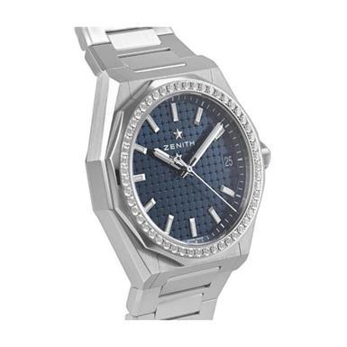 Zenith Defy DEFY SKYLINE 36