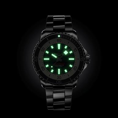 Breitling SUPEROCEAN AUTOMATIC 42