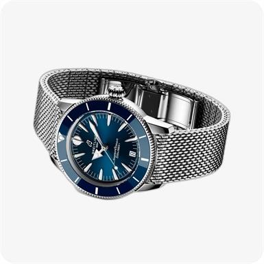 Breitling SUPEROCEAN HERITAGE AUTOMATIC 36