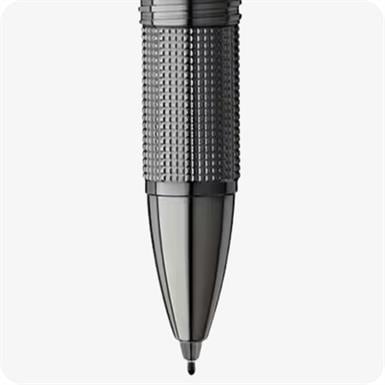 Montblanc Starwalker Midnight Black Fineliner Pen