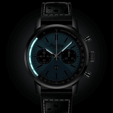 Breitling TOP TIME B01 TRIUMPH