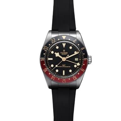 Tudor Black Bay  58 GMT