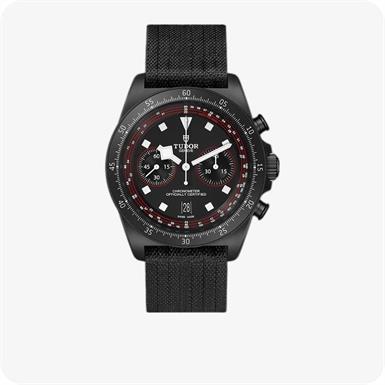 Tudor Pelagos FXD Chrono FXD CHRONO
