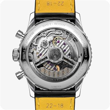 Breitling NAVITIMER NAVITIMER B01 CHRONOGRAPH 41