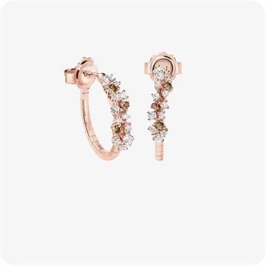 Damiani MIMOSA FLEXI 