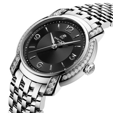 Breitling LADY PREMIER 32