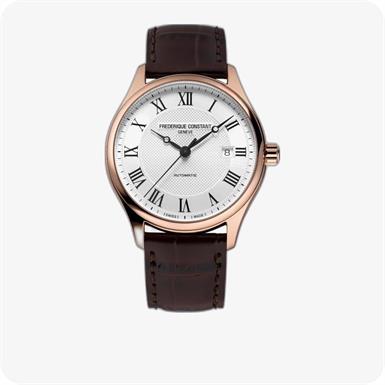 Frederique Constant Classics Index Automatic