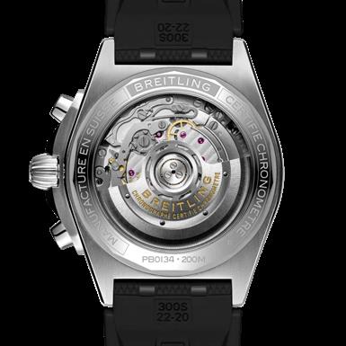 Breitling CHRONOMAT B01 42