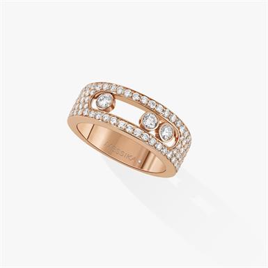 Messika MOVE JOAILLERIE 