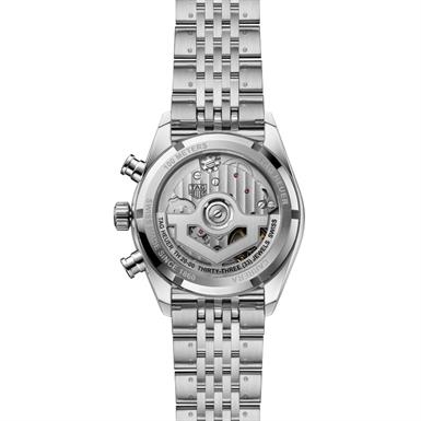 TAG Heuer Carrera TAG Heuer Carrera Chronograph