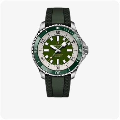 Breitling Superocean Automatic 44
