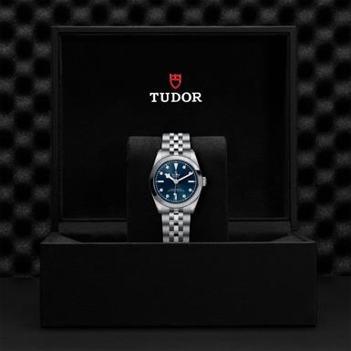 Tudor Black Bay One  Black Bay One 31