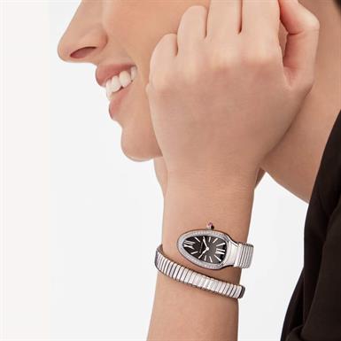 Bvlgari Serpenti Tubogas