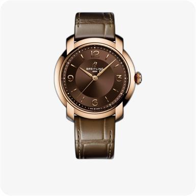 Breitling LADY PREMIER Automatic 36