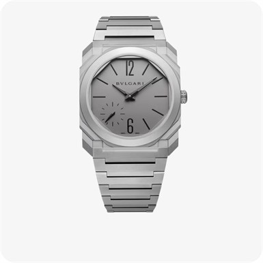 Bvlgari Octo Finissimo Octo Finissimo Automatic