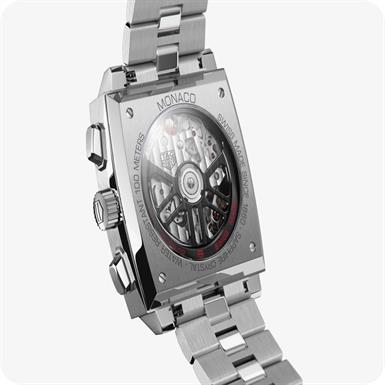TAG Heuer Monaco TAG Heuer Monaco Chronograph