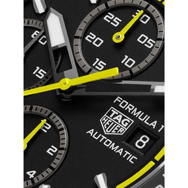 TAG Heuer Formula 1 