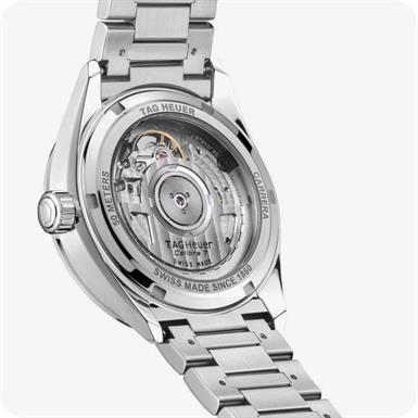 TAG Heuer Carrera TAG Heuer Carrera Date