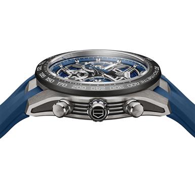 TAG Heuer Carrera Chronograph Extreme Sport