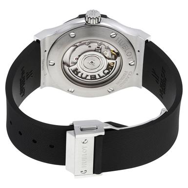 Hublot Classic Fusion Titanyum
