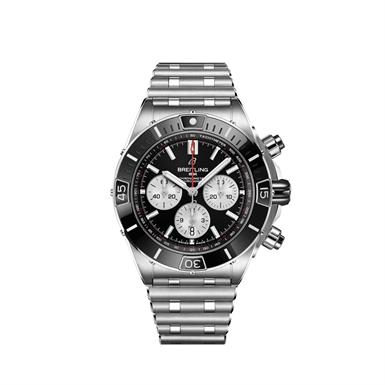 Breitling CHRONOMAT SUPER B01 44