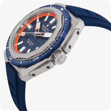 Zenith Defy  Defy Extreme Diver