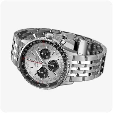Breitling Navitimer B01 Chronograph 43