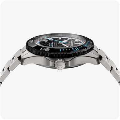 TAG Heuer Aquaracer 