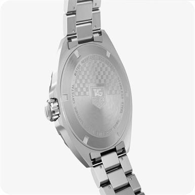 TAG Heuer Formula1 TAG Heuer Formula 1 Date