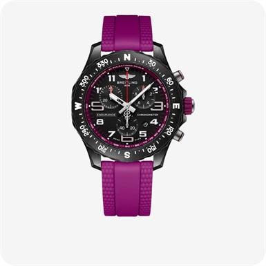 Breitling ENDURANCE ENDURANCE PRO 38
