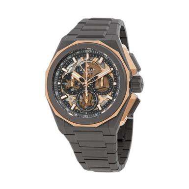 Zenith Defy Extreme