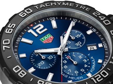 TAG Heuer Formula 1 