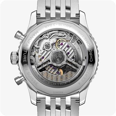 Breitling Navitimer B01 Chronograph 43