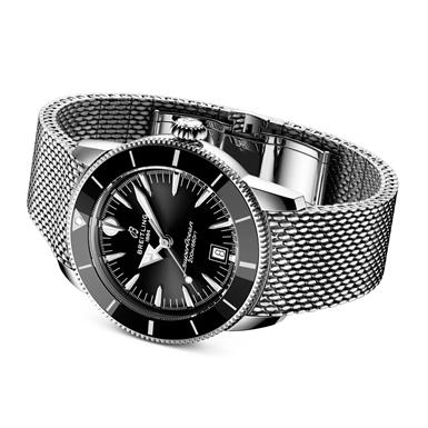 Breitling SUPEROCEAN HERITAGE B31 Automatic 42