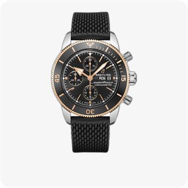 Breitling SUPEROCEAN HERITAGE CHRONOGRAPH 44
