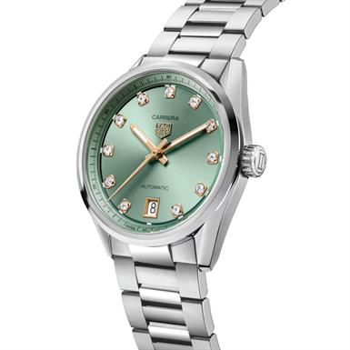 TAG Heuer Carrera Date