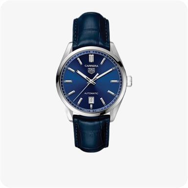TAG Heuer Carrera TAG Heuer Carrera Date