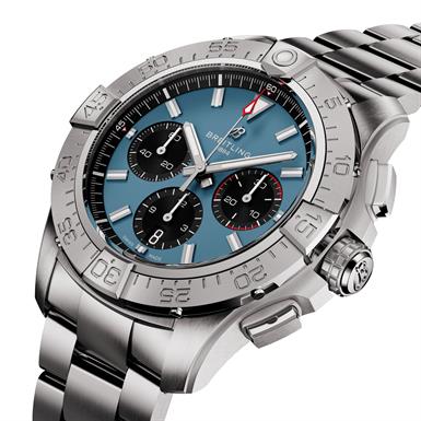 Breitling AVENGER B01 CHRONOGRAPH 44
