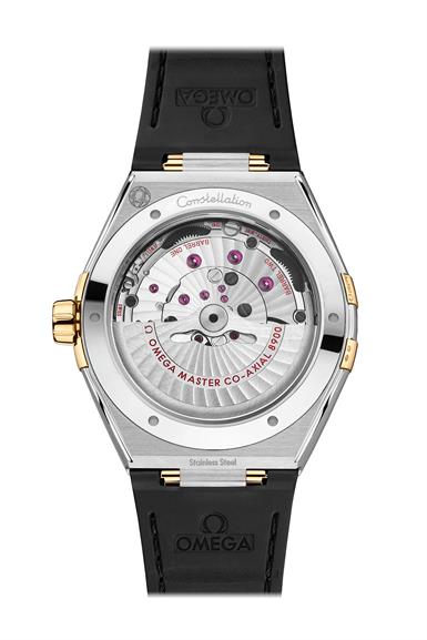 Omega Constellation CONSTELLATION CO‑AXIAL MASTER CHRONOMETER