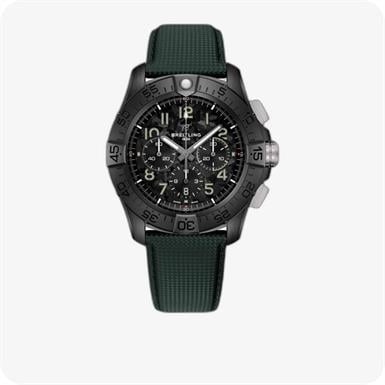 Breitling AVENGER B01 CHRONOGRAPH 46 NIGHT MISSION