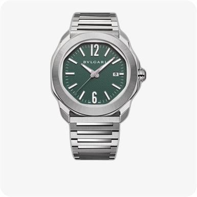 Bvlgari Octo Roma Octo Roma