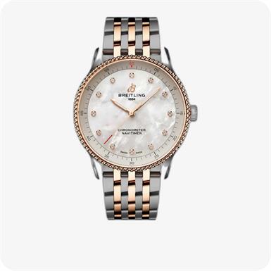Breitling NAVITIMER 32