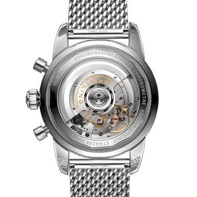 Breitling SUPEROCEAN HERITAGE B01 CHRONOGRAPH 44