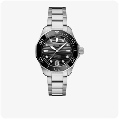 TAG Heuer Aquaracer Professional 300 Date