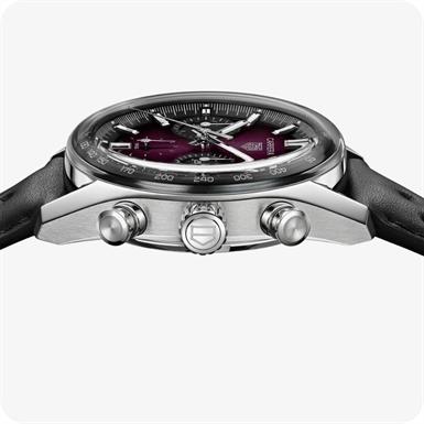 TAG Heuer Carrera TAG Heuer Carrera Chronograph