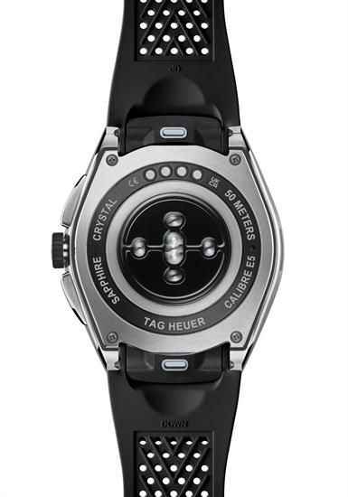 TAG Heuer Connected TAG Heuer Connected Calibre E5 45 Mm