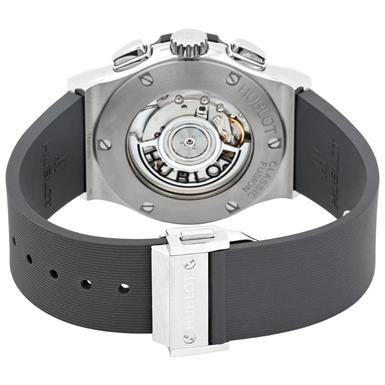 Hublot Classic Fusion Racing Grey Chronograph Titanyum
