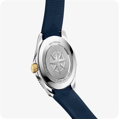 TAG Heuer Aquaracer TAG Heuer Aquaracer Professional 200