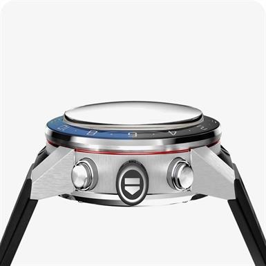 TAG Heuer Carrera TAG Heuer Carrera Chronograph